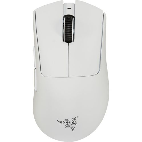 Razer DeathAdder V3 Pro White