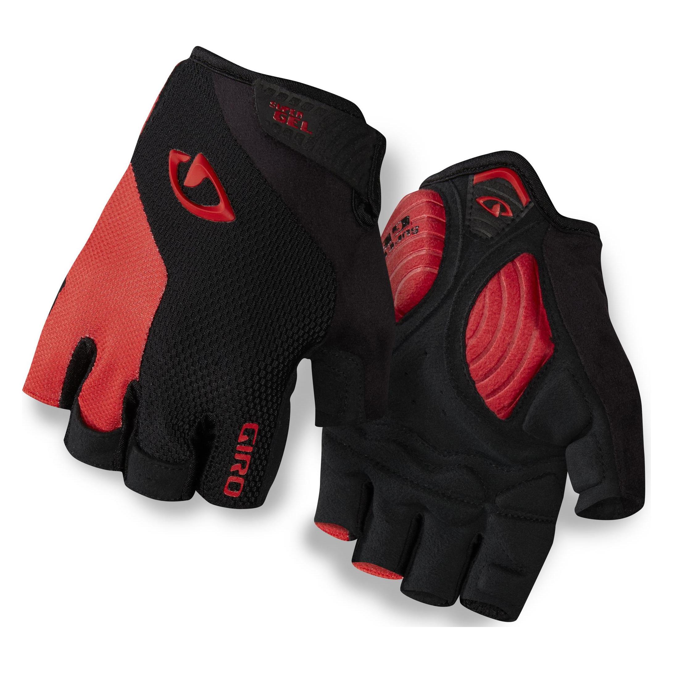 Giro Strade Dure Gloves (M) (GR-7068720)