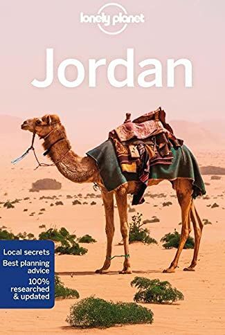 Jenny Walker - Jordan - Preis vom 02.10.2026 23:42:20 h