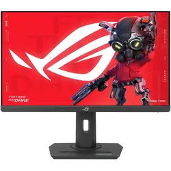 ASUS ROG Strix XG259CS (1920 x 1080 Pixel, 24.50"), Monitor, Schwarz