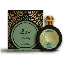 Saphir Utur Al-Yaqut Bariq Parfum 100ml