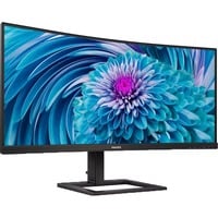 346E2CUAE/00, LED-Monitor 86 cm (34 Zoll), schwarz, WQHD, VA, AMD Free-Sync, 100Hz Panel