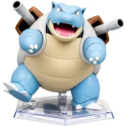 Pokémon - Select Articulated Figure Blastoise (PKW4930)