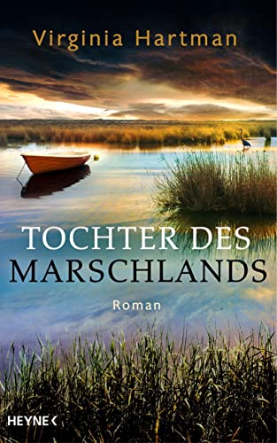 Virginia Hartman - Tochter des Marschlands: Roman - Preis vom 10.10.2026 11:48:34 h