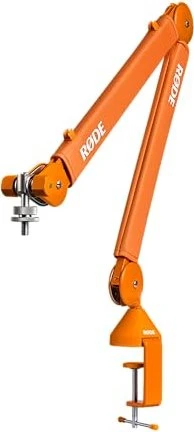 Rode PSA1+ (orange, Professioneller Studioarm)