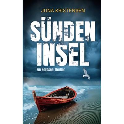 Sündeninsel, Taschenbuch von Juna Kristensen, Dp Verlag, 978-3-690-90773-6