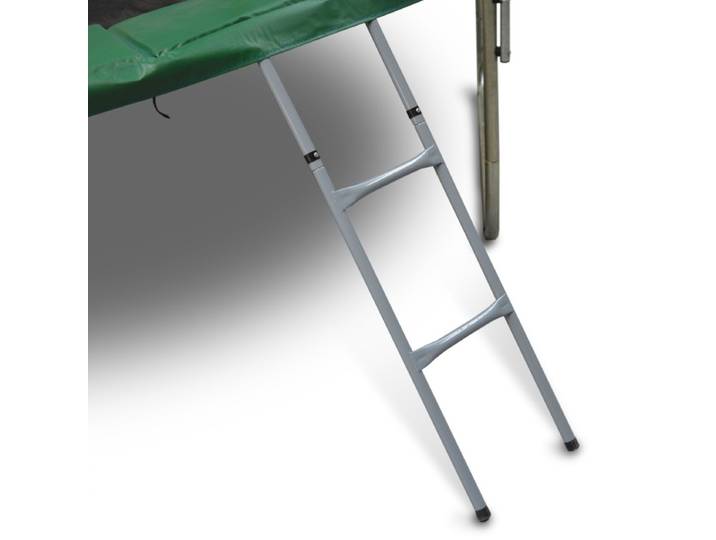 Leiter für Trampolin 244 x 366 cm
