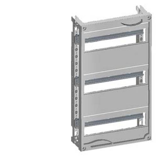 Siemens 8GK40513KK11 ALPHA 160 DIN, Schnellmontage Bausatz für Installation Einbaugeräte Leistungsschalter-Bausatz 1 St.