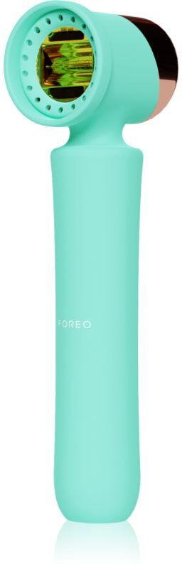FOREO PEACH™ 2 système IPL pour prévenir la repousse des poils Mint 1 pcs