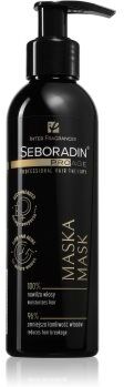 Seboradin Pro Age máscara para cabelo 200 ml. Pro Age
