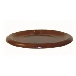 Churchill Cinnamon Bit An Der Seite Deckel 5,75"