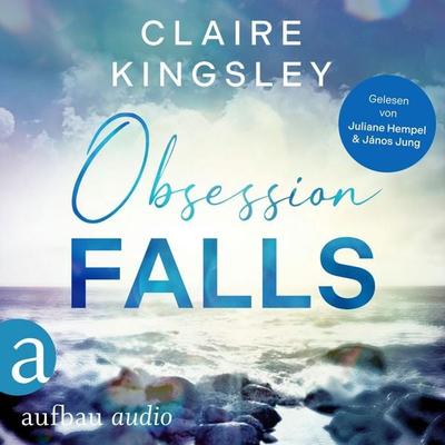 Obsession Falls - Claire Kingsley, Audio, 9783757019785