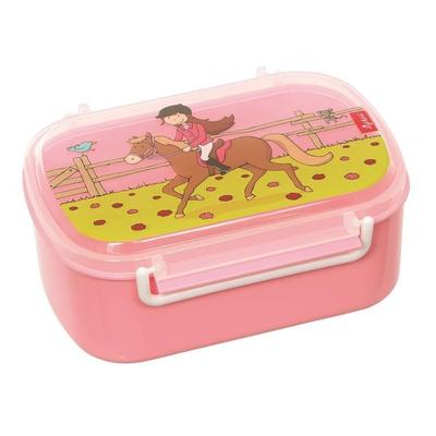 sigikid 25006 - Brotdose Gina Galopp