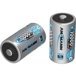 Ansmann maxE HR20 Mono (D)-Akku NiMH 9300 mAh 1.2 V 1 St. 5030641