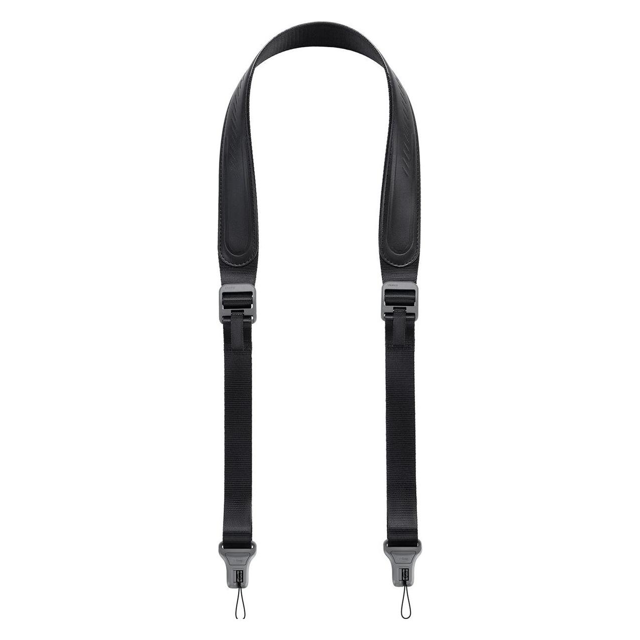 Ulanzi CSS1 U-Snap Camera Strap - Silver (Nackengurt) (ULANZI)