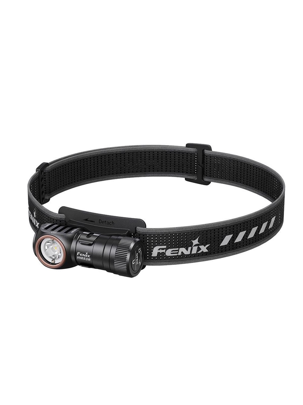 Fenix Stirnlampe HM53R