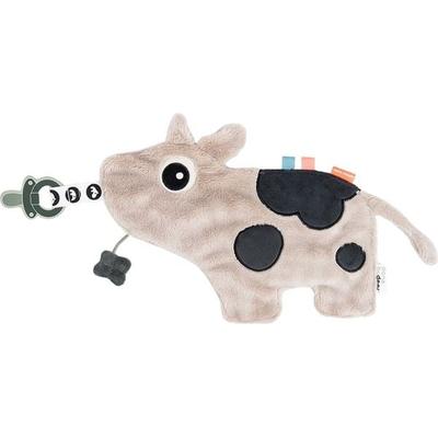 Cozy friend Dotti Sand