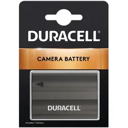 Duracell DRC511 Kamera-/Camcorder-Akku Lithium-Ion (Li-Ion) 1600 mAh