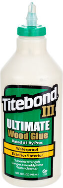 Titebond 141/5 III Ultimate 946ml