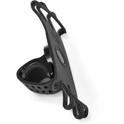 Tchibo - Fahrrad-Smartphone-Halterung - schwarz