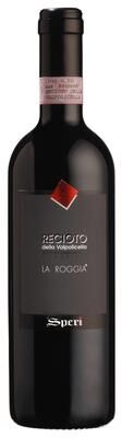 """Speri Recioto della Valpolicella Classico La Roggia (500Ml) 2021 Dessert Wine - Italy"""