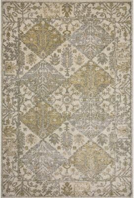 Alexander Home Talverly Traditional Area Rug