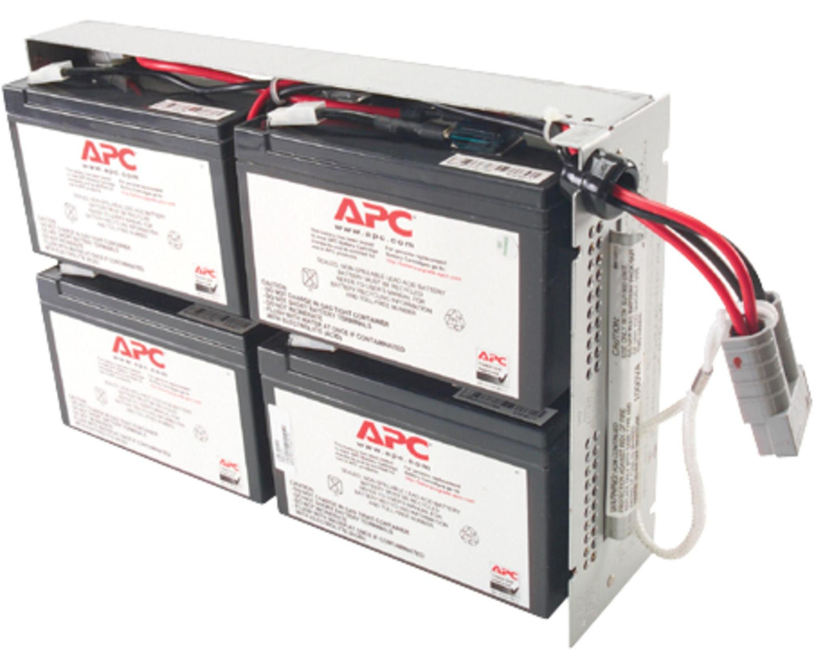APC RBC23 Batterij voor UPS