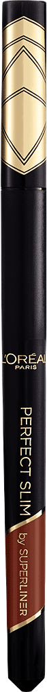 L'Oréal Paris Perf Slim Ultra-Precise Liquid Eyeliner 03 Brown
