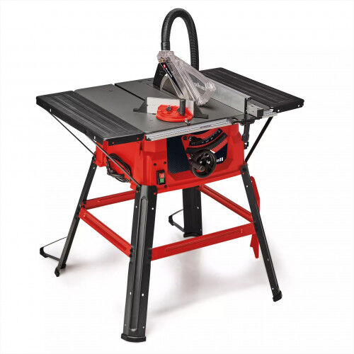 Einhell TC-TS 2025/2 U Table de sciage 4340490