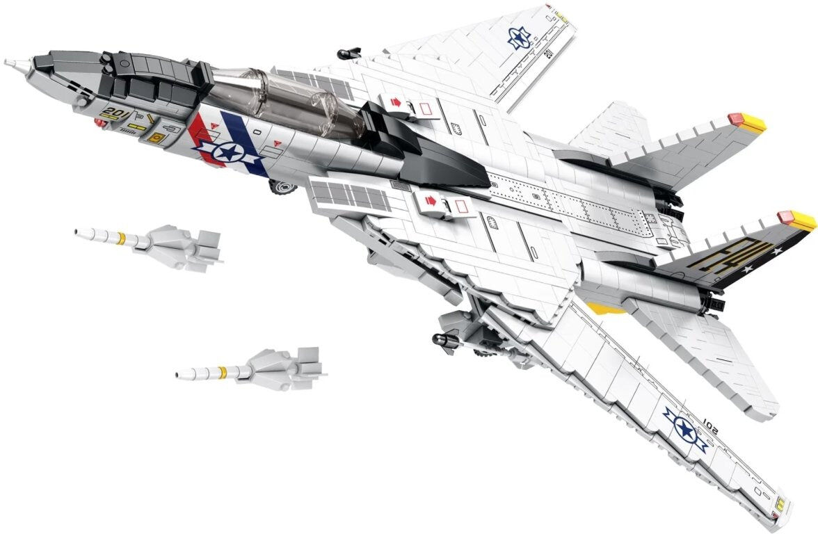 F14 Tomcat - Reobrix 33032