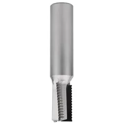 Aigner 14mm Diamant (PKD) Schruppfräser 14x24/80mm Z3 S16 nur Fräser - C863-2142516R