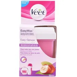 Veet Easywax Roll On Electric Nachfüllung