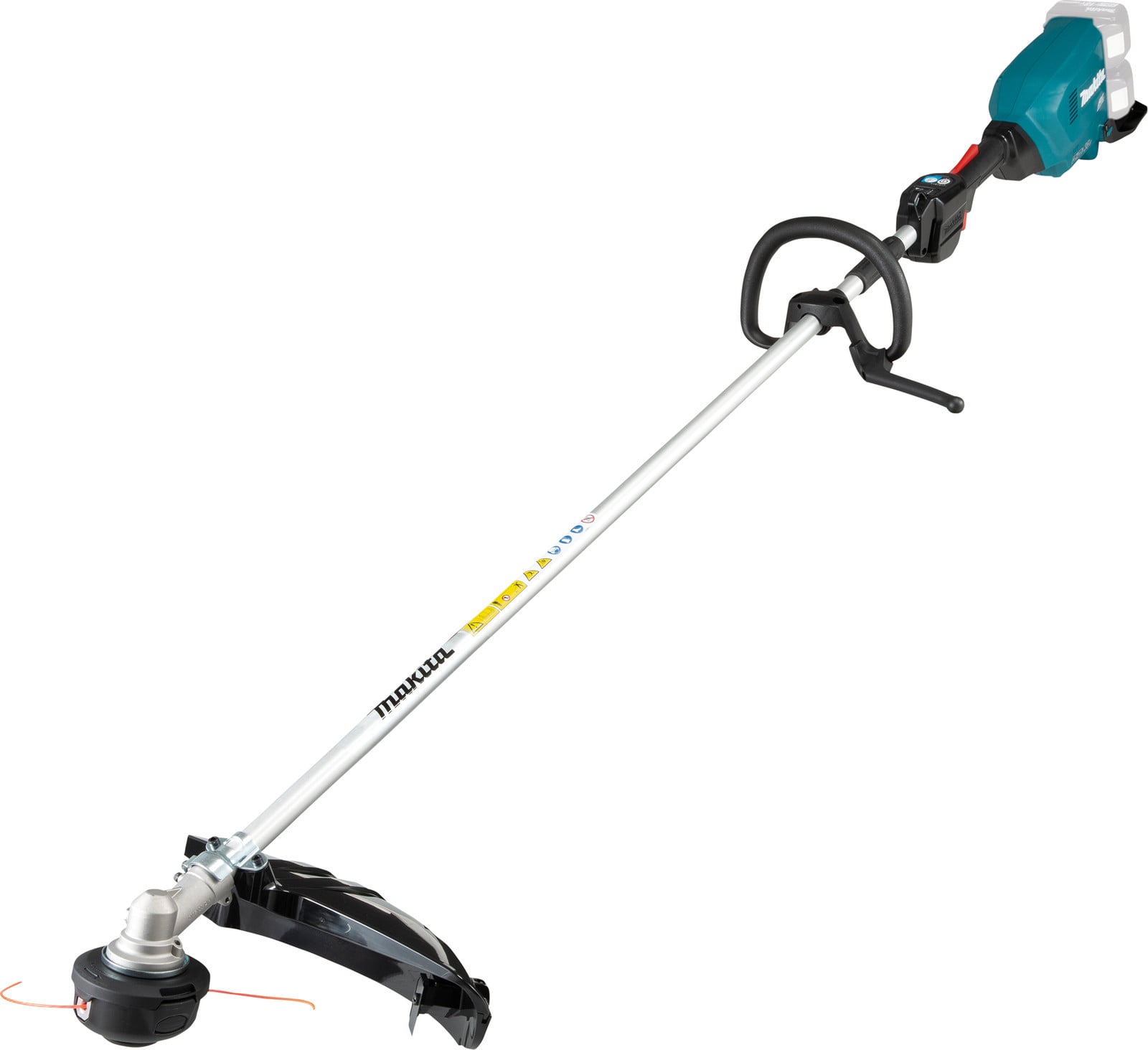 Makita DUR369LZ accu-grasmaaier