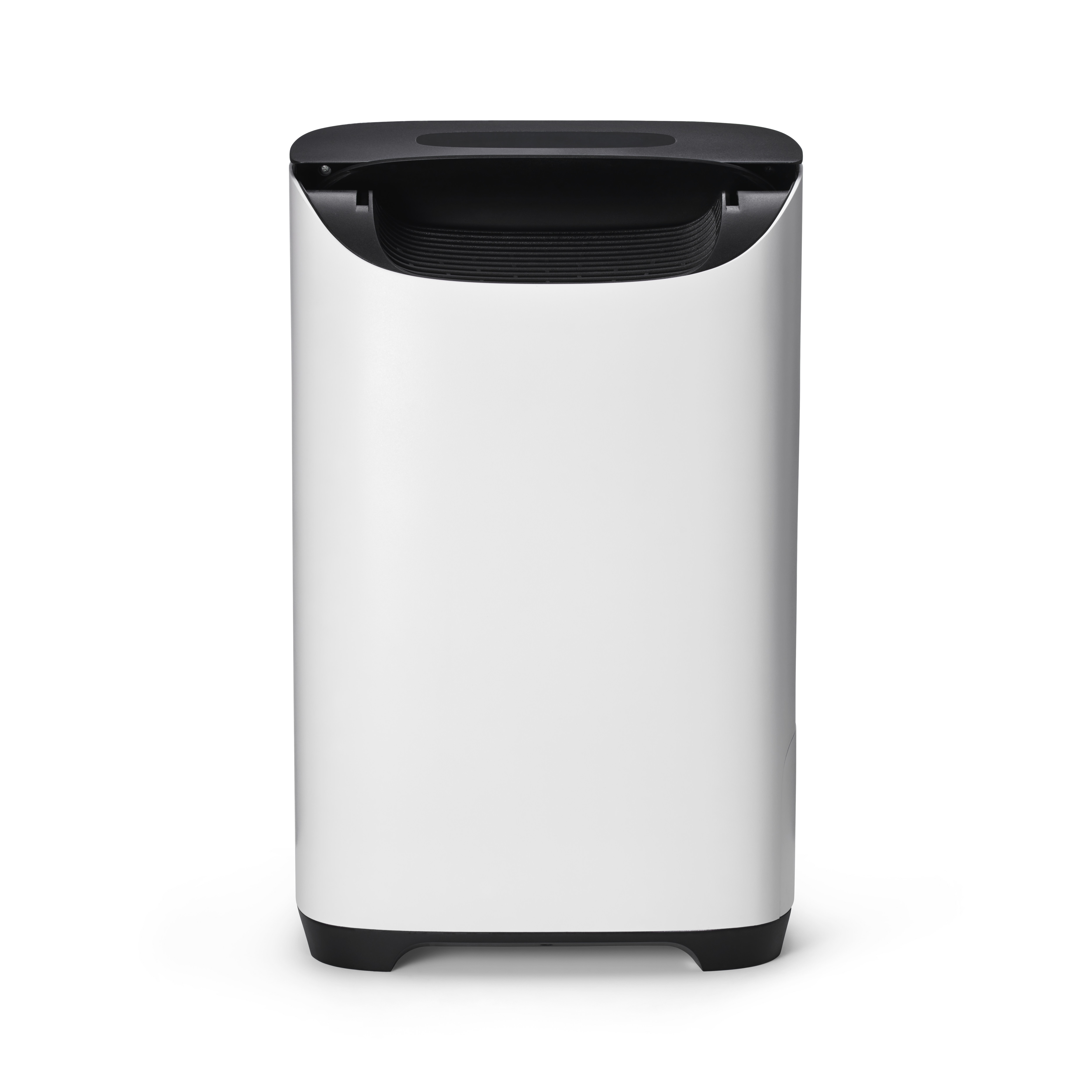 Meaco DD8L Pro Luftentfeuchter Schwarz