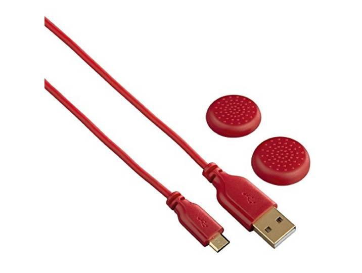 Hama 00115473 Rood
