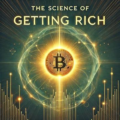 The Science Of Getting Rich - Wallace D. Wattles, Audio, 9781909271791