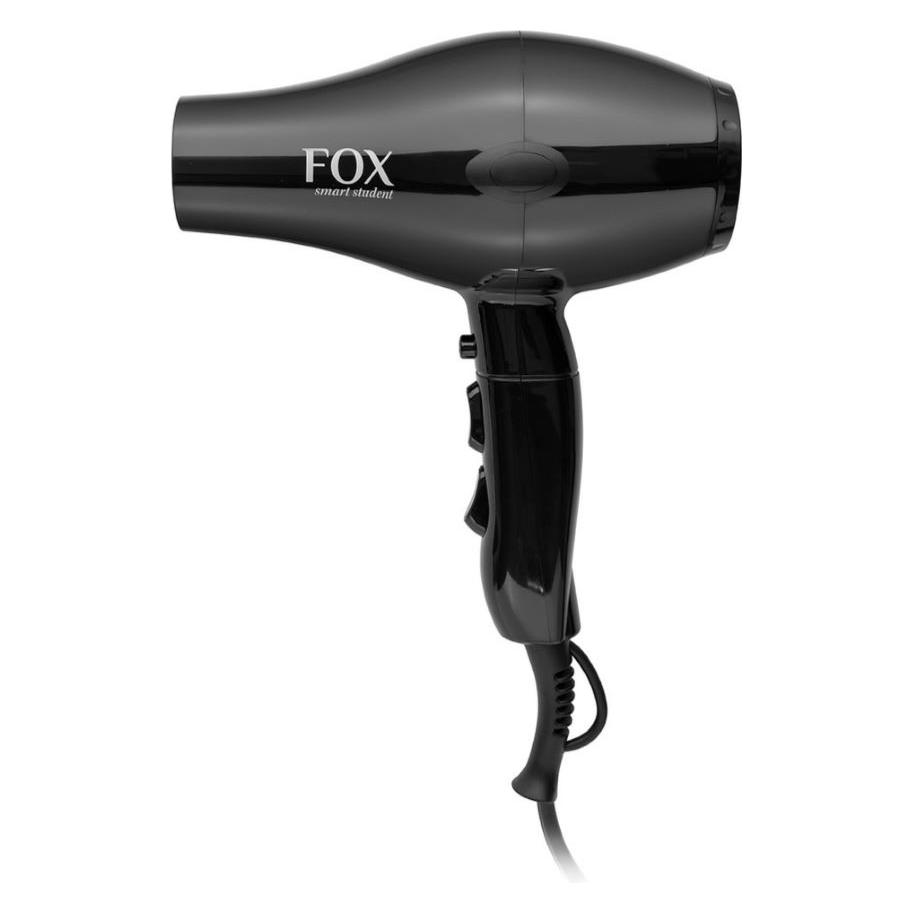 Fox Suszarka Do Włosów Smart Student 2100w (2100 W) (1303830)