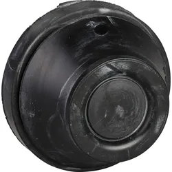 IMT37308 - Kabeldurchführung ISO M23, Ø 10 ... 14 mm, schwarz