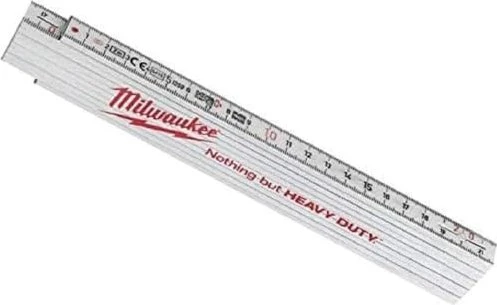 Milwaukee Composite Folding Rule 2m (2 m) (36148528)