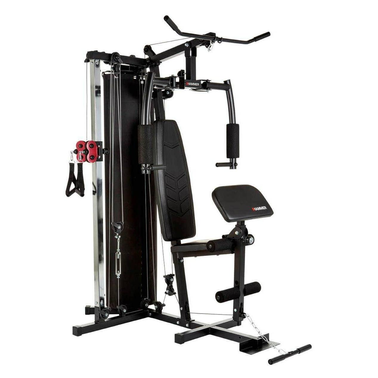 Hammer Fitness Ferrum TX2 (9037)