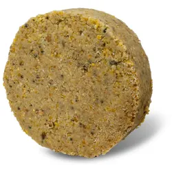 JR FARM Peanut Ring Erdnussbutter 250g Wildvogelfutter zum Nachfüllen Powersaat