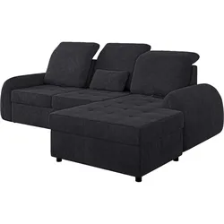 ECKSCHLAFSOFA Soreno, Seite: Rechts