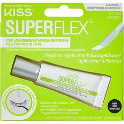4.5g KISS Super Flex Latex Glue Clear 02