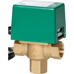 3-Wege-Zonenventil Solar SF mit Endschalter DN 15, 230 V