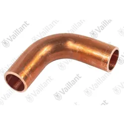 Vaillant Rohr 8000026158 Vaillant-Nr. 8000026158