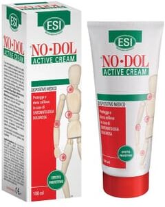 TrepatDiet No Dol Creme Activo 100 ml