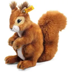 Steiff Niki Eichhörnchen, 21 cm