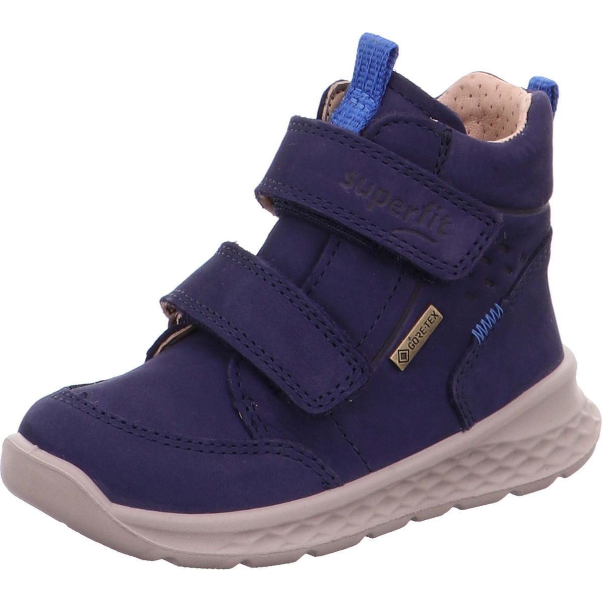 Superfit Breeze blau (8000) 21 1-000367-8000-21
