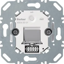 Berker 80040001 Busankoppler UP KNX