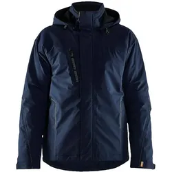 Blakläder,  Leicht gefütterte Funktionsjacke (3XL)
